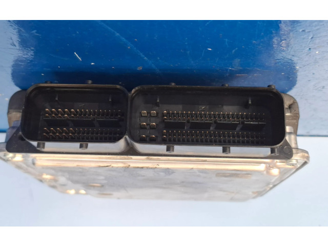 Блок управления двигателя 03L906022NH   Audi Q5 SQ5