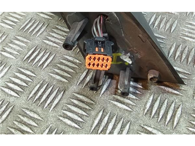 Зеркало (механическое) Citroen Xsara Picasso - года