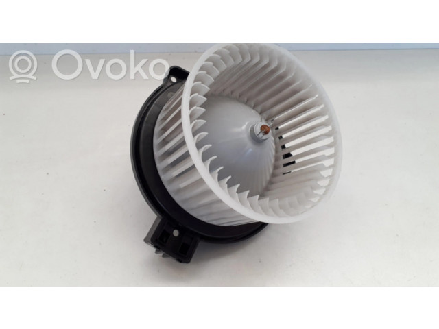 Вентилятор печки HB111D65106, 8727000701 Mazda CX-3
