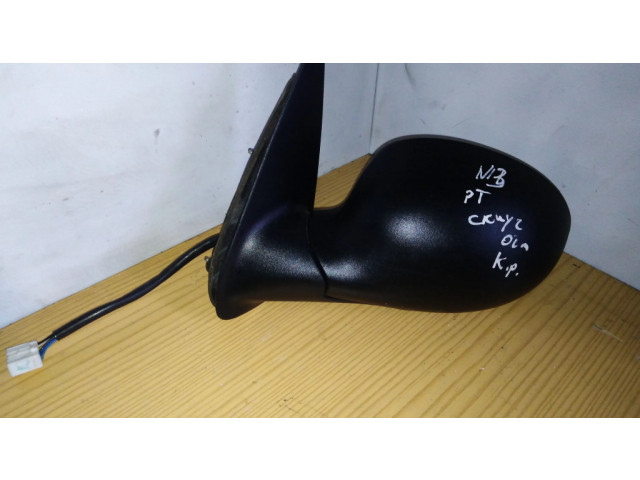 Zpětné zrcátko levé Chrysler PT Cruiser 2002 015483, 6050537