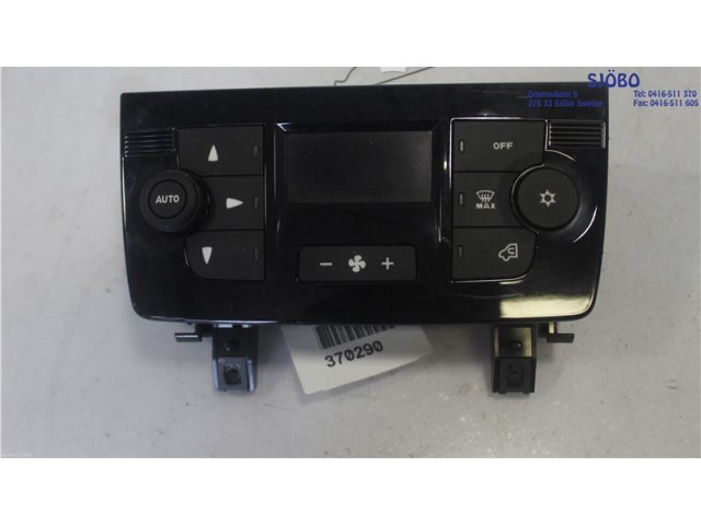 Блок управления климат-контролем 735535097, 735535097   Fiat Ducato