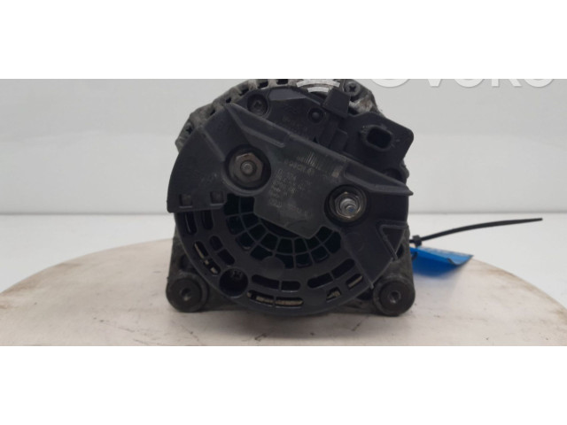 Генератор 8200660034, 174650 Renault Kangoo II