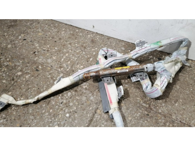 Боковая подушка безопасности TG07E01003 Lexus RX 450H