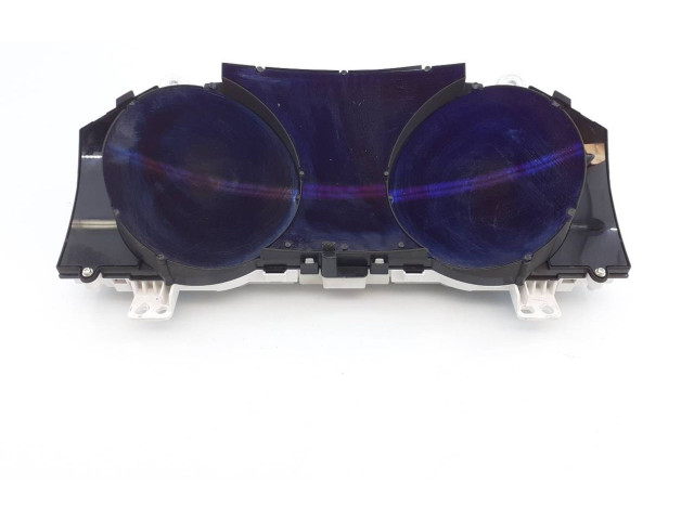 Přístrojová deska Toyota Land Cruiser (J200) 2009 8380060J00F