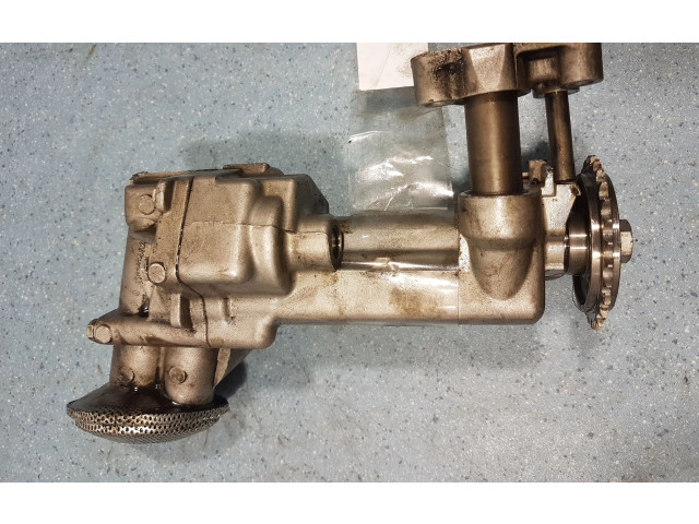 Масляный насос 60603105 Alfa Romeo 166