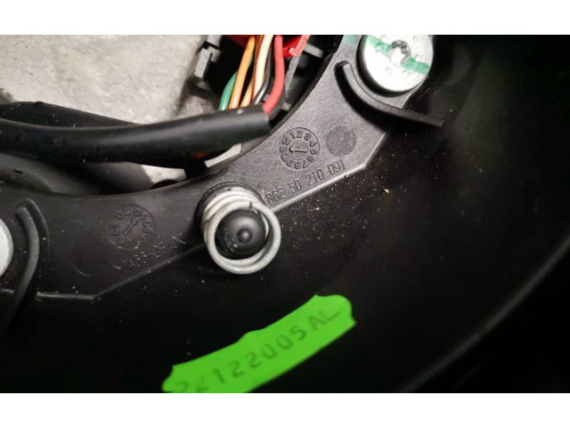 Руль Alfa Romeo 159 - года 86250210091, 86250210091