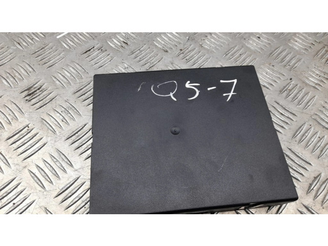 Блок комфорта 8K0907064GP Audi Q5 SQ5