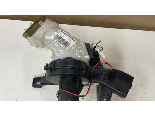 Вентилятор печки    173510100   Citroen C4 Grand Picasso