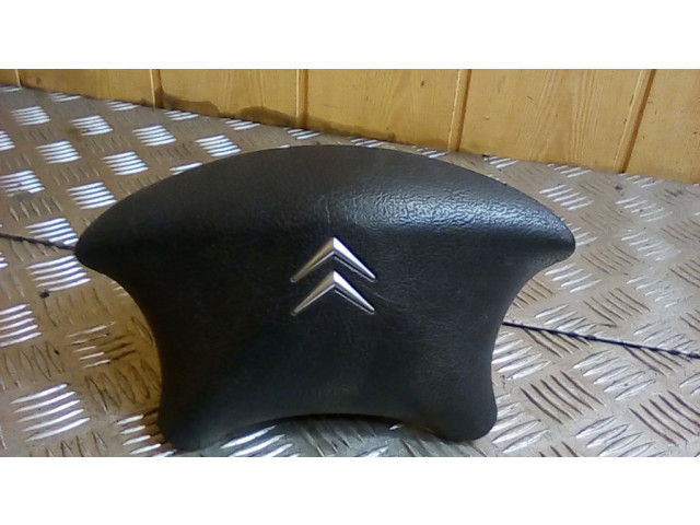 Подушка безопасности водителя 14001063YR   Citroen C8