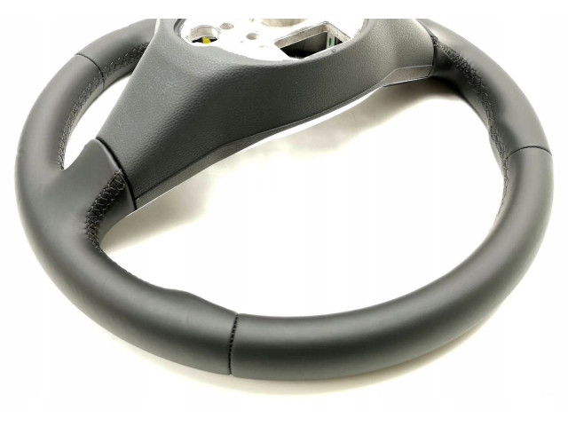 Руль Volkswagen ID.3  2019 -  года 10A419089AJ, CZARNY      