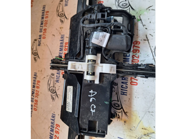 Дисплей 4G1919601J, 923242107 Audi A7 S7 4G