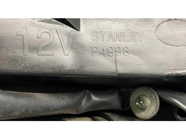 Передняя фара