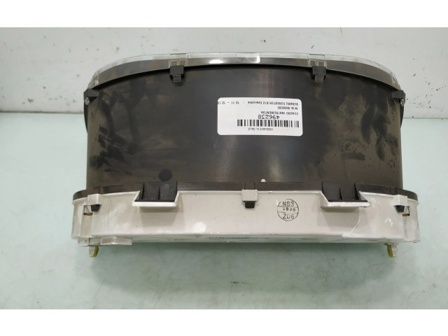 Панель приборов 85002SC350   Subaru Forester SH       