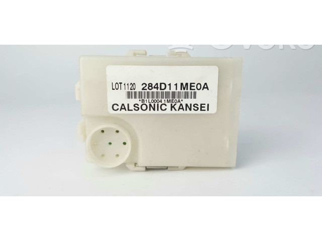 Блок управления 284D11ME0A, B1L00041ME0A Infiniti M30