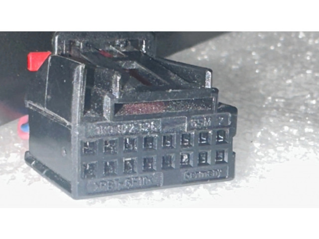 Zpětné zrcátko Audi Q7 4L 2007 4L1857410CG, 8R0857536F