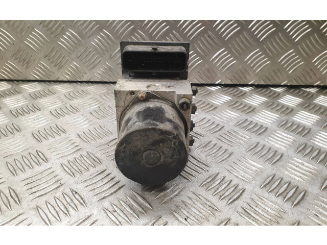 Блок АБС 6Q0614117S Skoda Fabia Mk1 (6Y) 1999 - 2007 года