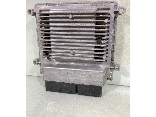 Řídící jednotka P68000129ac, 553870 Dodge Caliber 2006