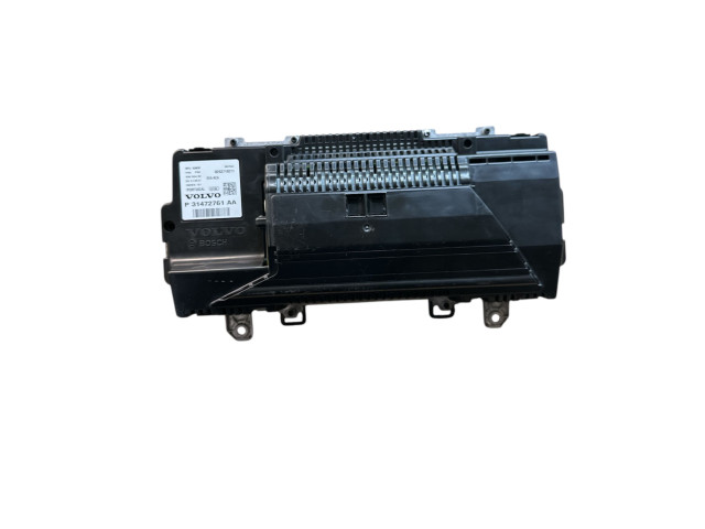 Панель приборов 31472761   Volvo XC90       