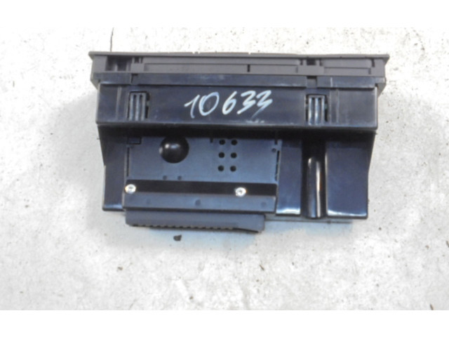 Дисплей 12806123, 12806123 Saab 9-5