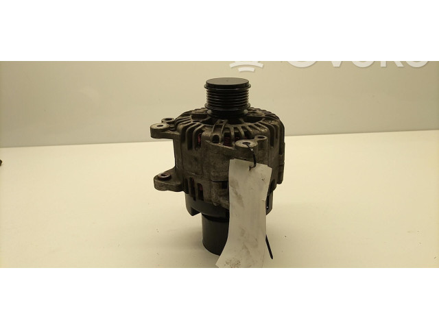 Генератор 06F903023F   Audi A3 S3 A3 Sportback 8P      