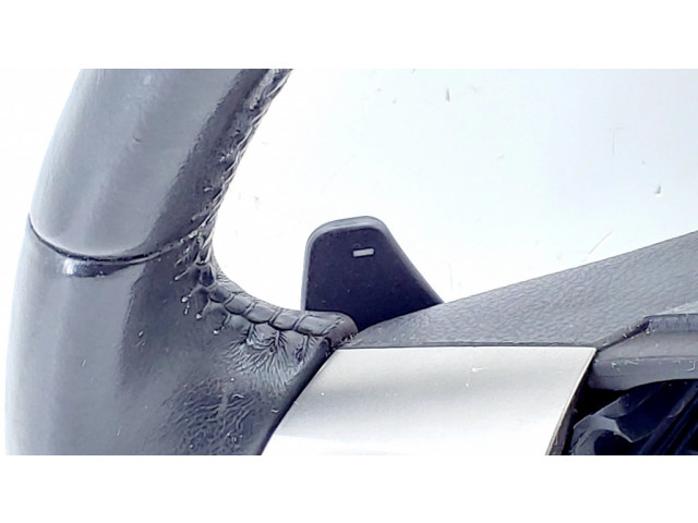 Руль Jaguar XF X250 2007-2015 года 8X23CCLEG, 6W833F916AB