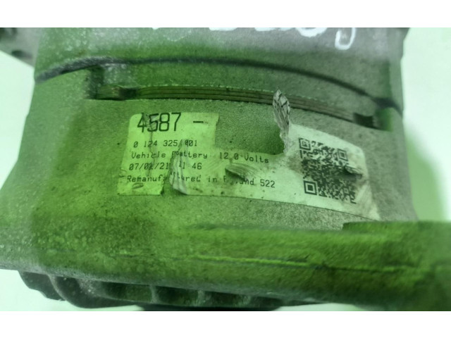 Генератор 0124325001 Ford Galaxy