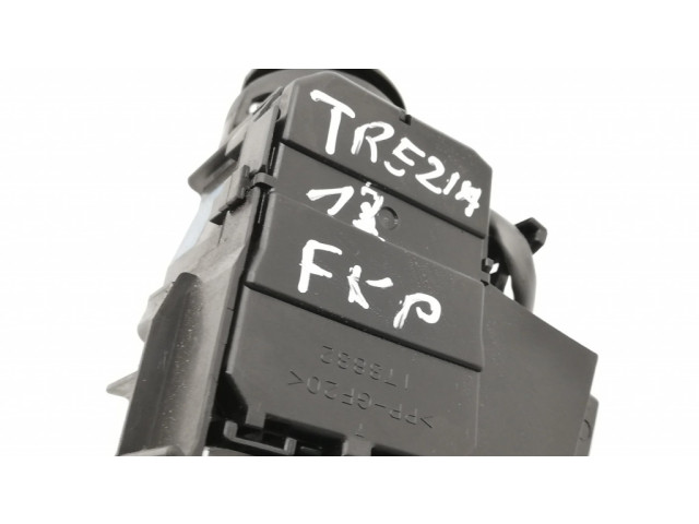 Подрулевой переключатель 178882 Subaru Trezia