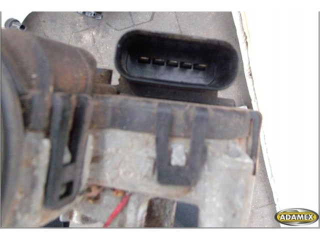 Моторчик дворников Jaguar X-Type