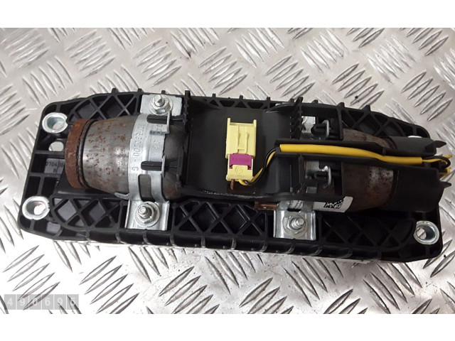 Надувная подушка для пассажира 1q0880204, 607043600 Volkswagen Tiguan 2008