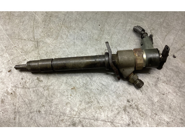 Форсунка 31303259    Volvo XC90   