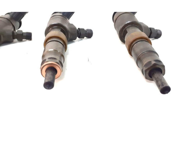 Vstřikovač 0445110339, 0445110339 Peugeot 206+