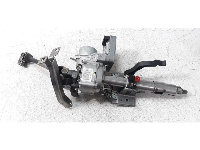    Рулевая рейка 2048724   Ford B-MAX 2012 - 2020 года