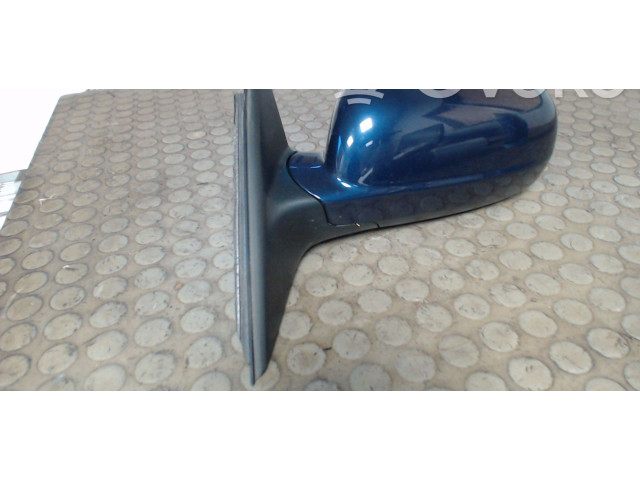 Zpětné zrcátko Volkswagen PASSAT B5.5 2002 NICHTZUTREFFEND