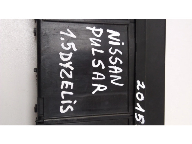 Блок предохранителей 7154722330   Nissan Pulsar    