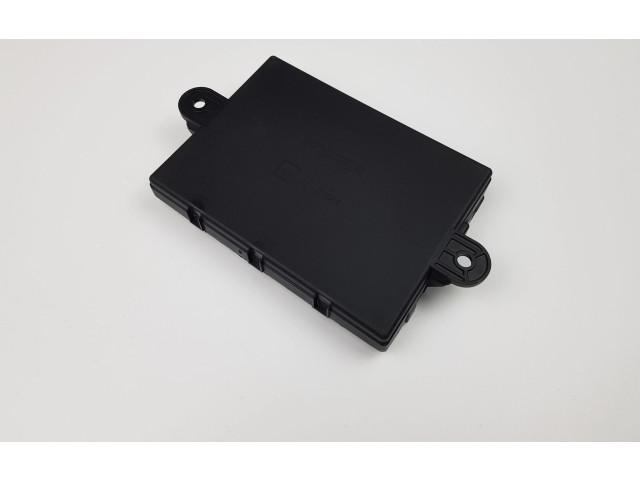 Блок комфорта    Mercedes-Benz CL C216   