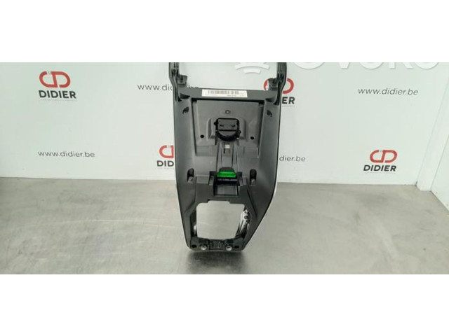 Блок управления климат-контролем 3217172Y5CS Volvo V40