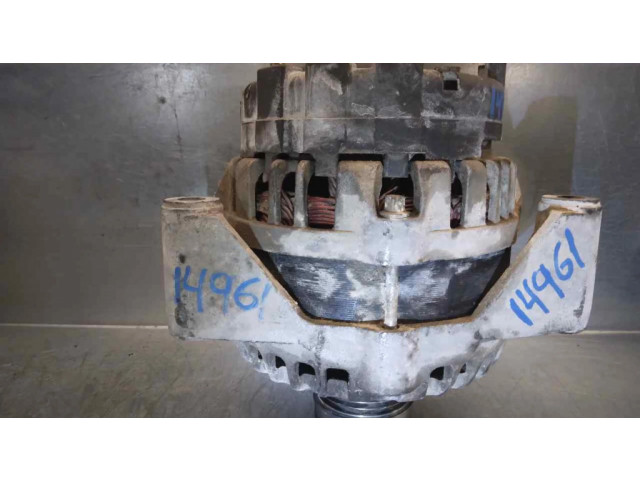 Генератор A6641540102 SsangYong Actyon sports I 2.0