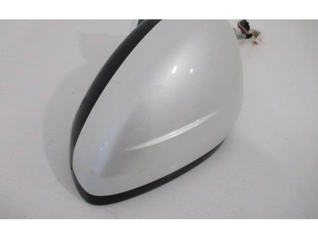 Зеркало электрическое Citroen DS4 - года