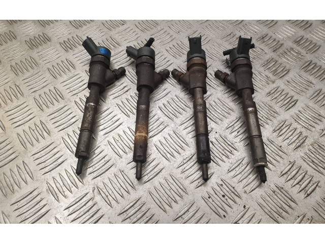 Vstřikovač 0445110085 Toyota Yaris Verso