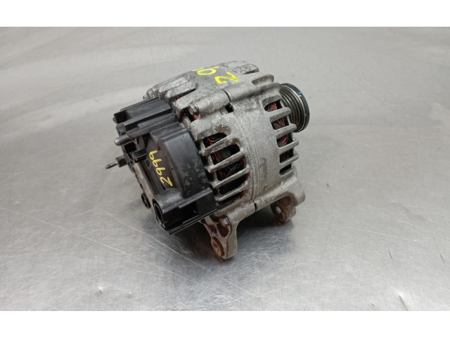 Генератор 03L903023J, 14V   Volkswagen Golf VII      