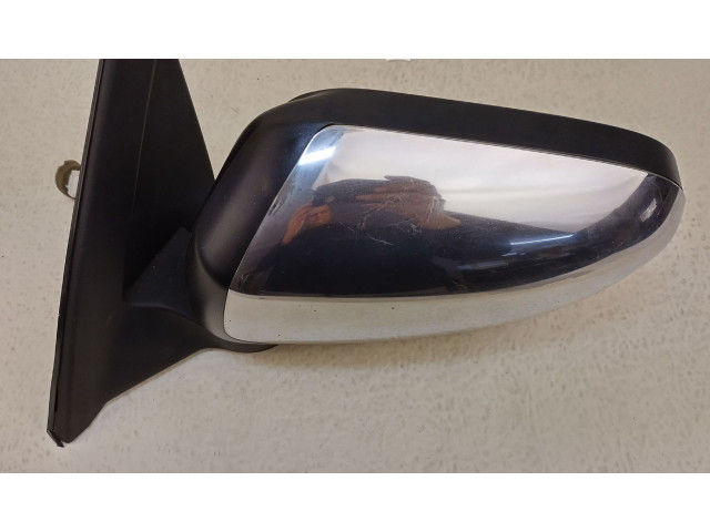 Зеркало электрическое Mitsubishi L200 2006 - 2014 года