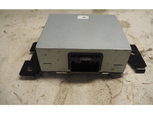 Блок управления DS7T19G317BJ, 2360707   Ford Ranger