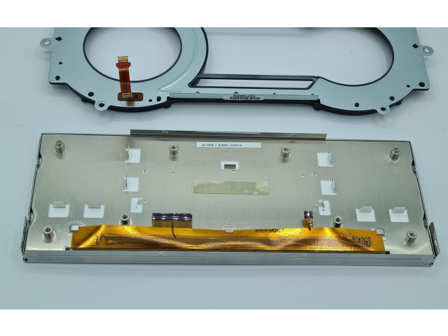 Панель приборов GM2T-10849-ALA, GM2T-10849-ALA   Ford Galaxy       