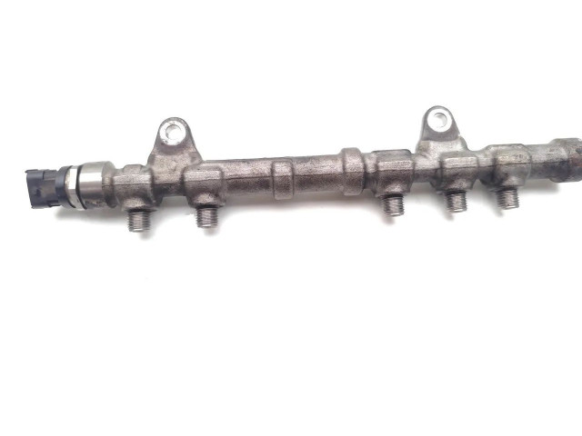 Vstřikovací lišta 55234437, 0281006164 Fiat Punto Evo 199A9.000