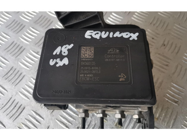 Jednotka ABS FDGSWER Chevrolet Equinox 2019