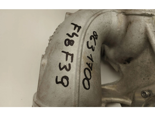 Turbodmychadlo Турбина BMW X1 F48 F49