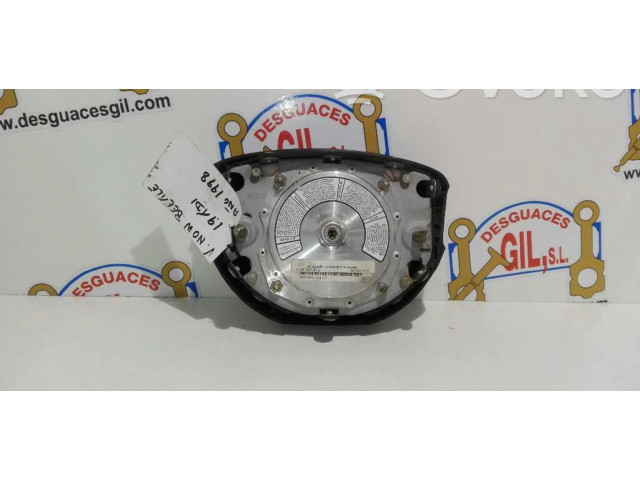 Подушка безопасности водителя 1C0880201E, 24839 Volkswagen New Beetle