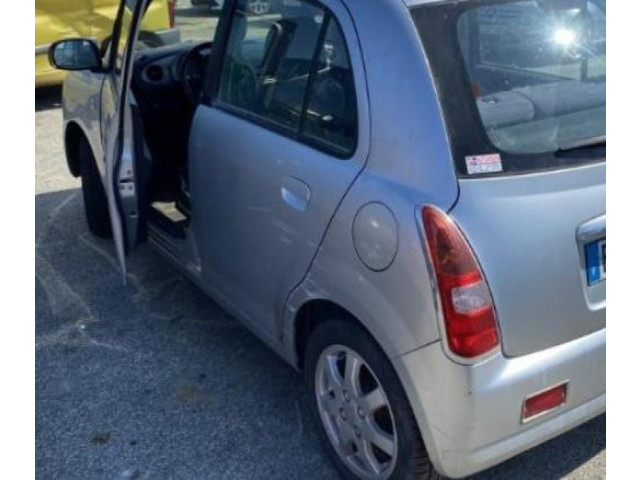 Моторчик заднего дворника 85130B2040    Daihatsu Trevis