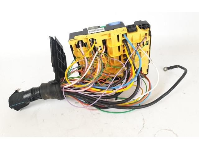   Pojistková skříňka 9804848580, 9804848580   Toyota ProAce City 2019