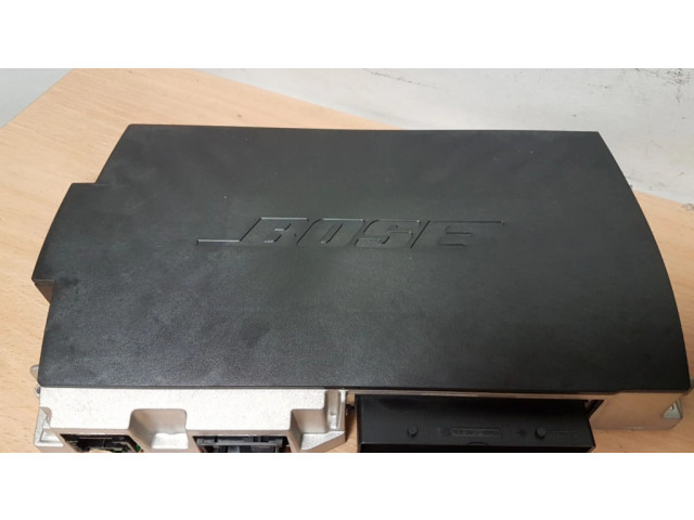 Звукоусилитель